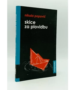Skice za plovidbu