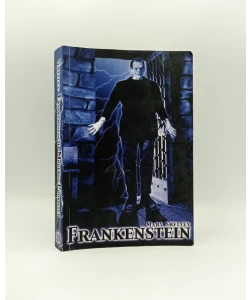 Frankenstein ili moderni Prometej