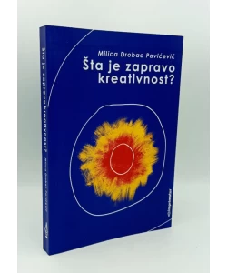 Što je zapravo kreativnost?