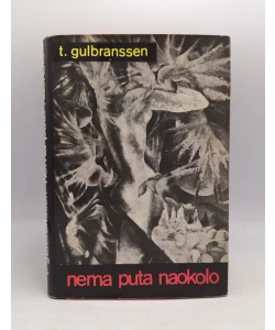 Norveška trilogija: I vječno pjevaju šume, Vjetar s planine, Nema puta naokolo
