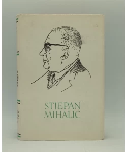 Stjepan Mihalić