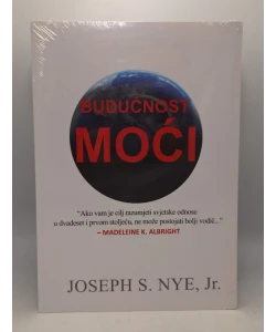 Budućnost moći