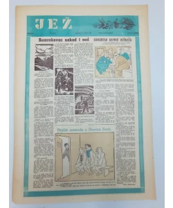 Jež br. 511/1949.