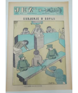 Jež br. 546/1949.