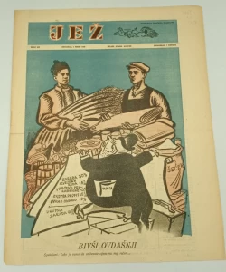Jež br. 453/1948.