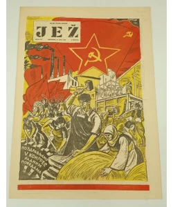 Jež br. 473/1948.