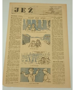 Jež br. 464/1948.
