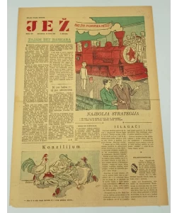 Jež br. 468/1948.