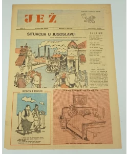 Jež br. 471/1948.