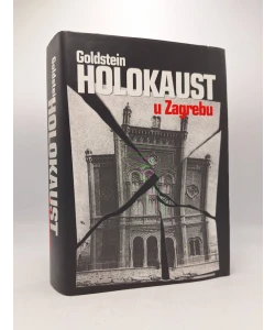 Holokaust u Zagrebu