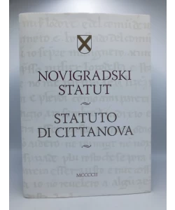 Novigradski statut MCCCCII
