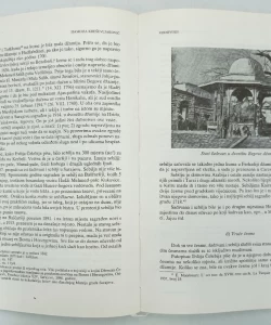 Hamdija Kreševljaković - Izabrana djela I-IV
