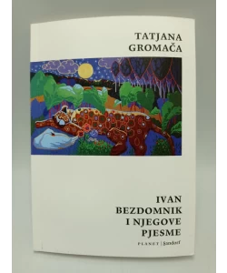 Ivan Bezdomnik i njegove pjesme