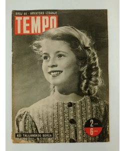 Tempo br. 44/1943