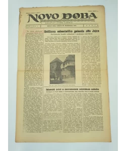 Novo doba br. 27/1942.