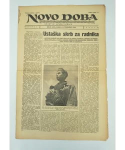 Novo doba br. 26/1942.