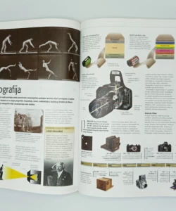 Znanost: velika ilustrirana enciklopedija