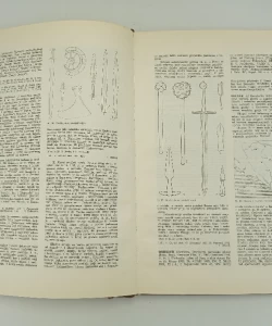 Arheološki leksikon Bosne i Hercegovine I-VII autora Borivoja Čovića