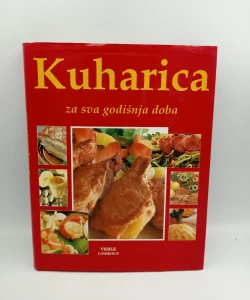 Kuharica za sva godišnja doba