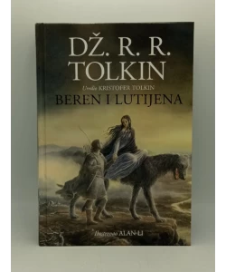 Beren i Lutijena