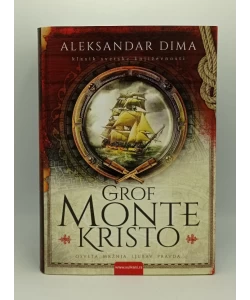 Grof Monte Kristo