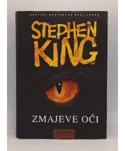 Zmajeve oči