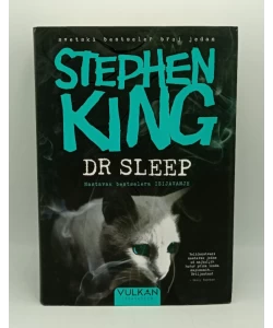 Dr Sleep