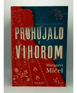Prohujalo s vihorom