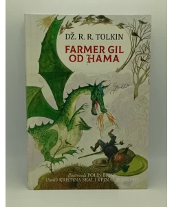 Farmer Gil od Hama