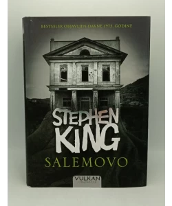 Salemovo