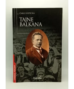 Tajne Balkana