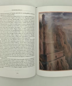 Gospodar prstenova I-III autora Johna Ronalda Reuela Tolkiena