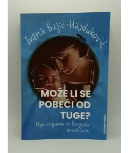 Može li se pobeći od tuge?