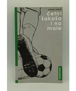 Četiri šakaša i na male