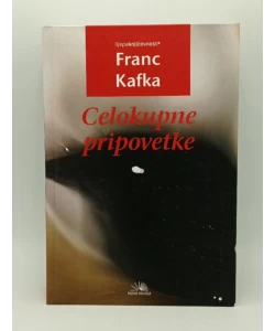Celokupne pripovetke