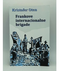 Frankove internacionalne brigade