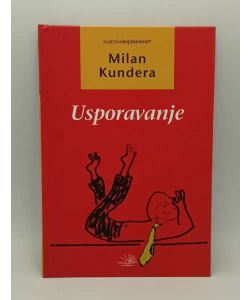 Usporavanje