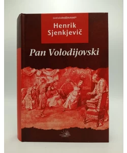 Pan Volodijovski