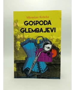 Gospoda Glembajevi