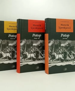 Potop I-III