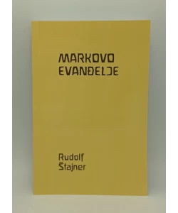 Markovo evanđelje