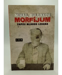 Morfijum