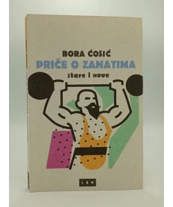 Priče o zanatima stare i nove
