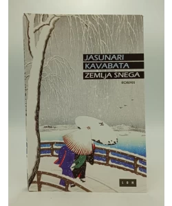 Zemlja snega