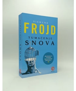 Tumačenje snova