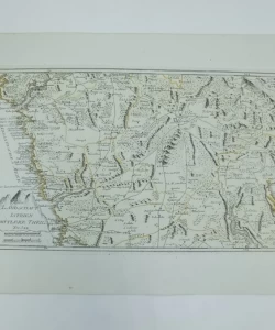 Der Landschaft Istrien: mittlerre Theil