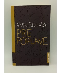 Pre poplave