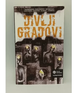 Divlji gradovi