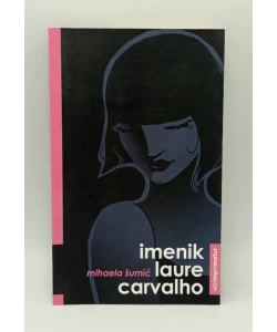 Imenik Laure Carvalho