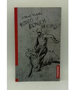 Rodeo u Donjem Vakufu